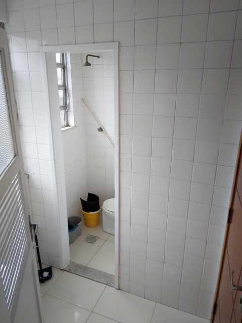 Apartamento para alugar com 1 quarto, 60m² - Foto 7