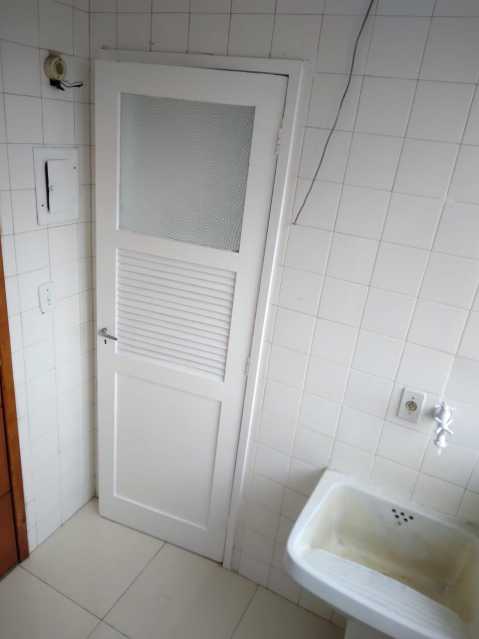 Apartamento para alugar com 1 quarto, 60m² - Foto 8