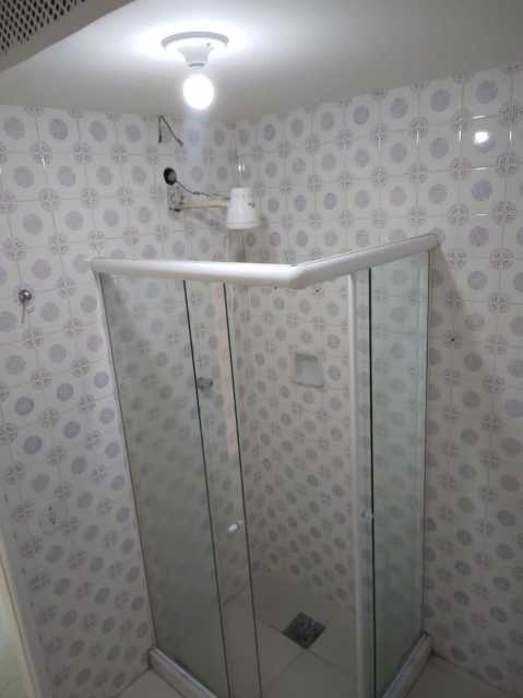 Apartamento para alugar com 1 quarto, 60m² - Foto 10