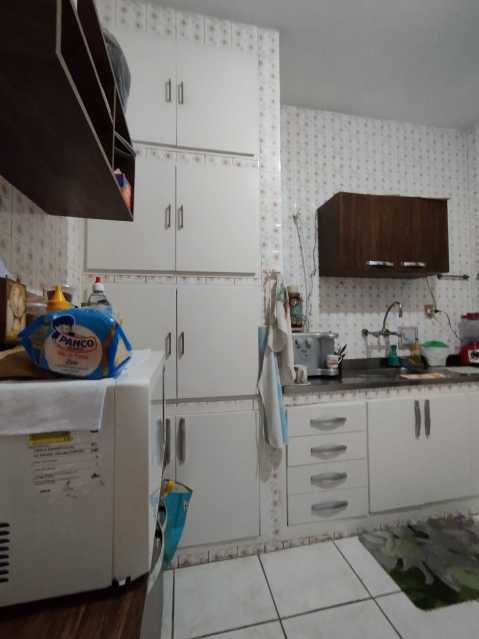 Casa de Condomínio à venda com 3 quartos, 68m² - Foto 9