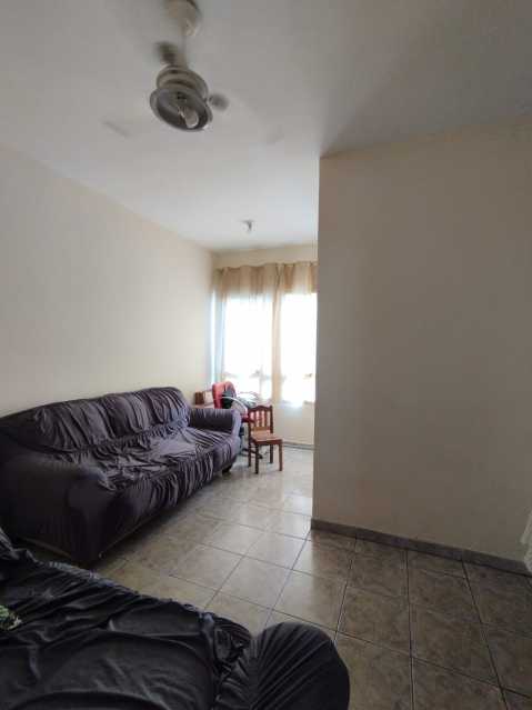 Apartamento à venda com 3 quartos, 60m² - Foto 7