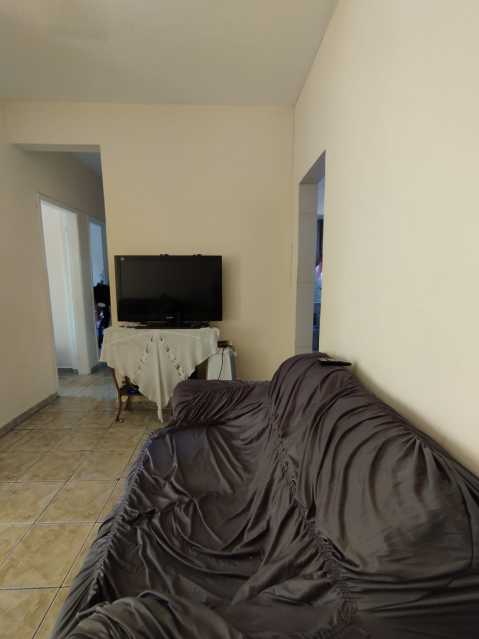 Apartamento à venda com 3 quartos, 60m² - Foto 9