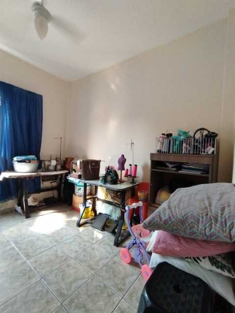 Apartamento à venda com 3 quartos, 60m² - Foto 15