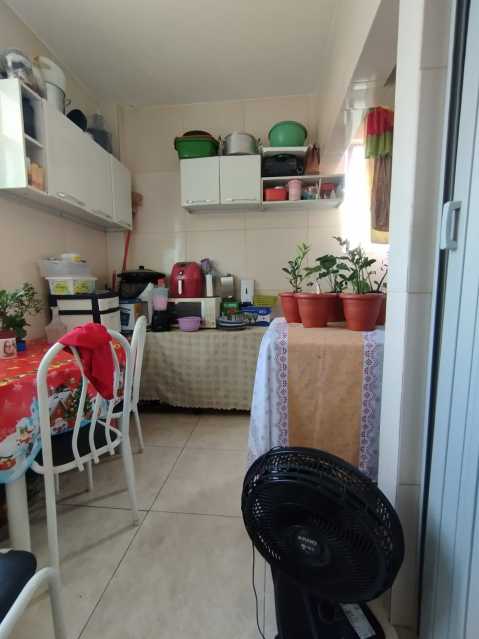 Apartamento à venda com 3 quartos, 60m² - Foto 18