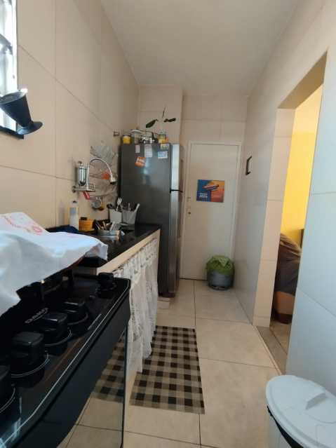 Apartamento à venda com 3 quartos, 60m² - Foto 20