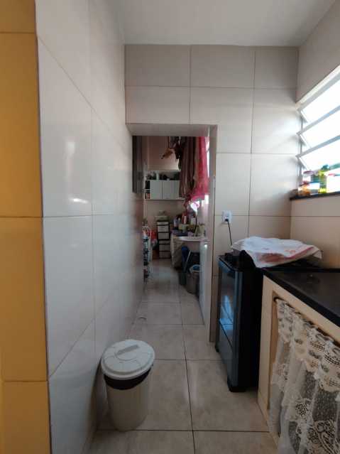 Apartamento à venda com 3 quartos, 60m² - Foto 21