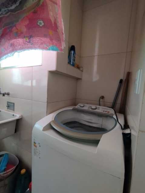 Apartamento à venda com 3 quartos, 60m² - Foto 23