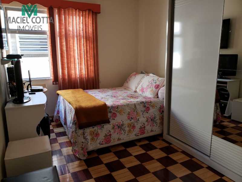 Apartamento à venda com 3 quartos, 110m² - Foto 5