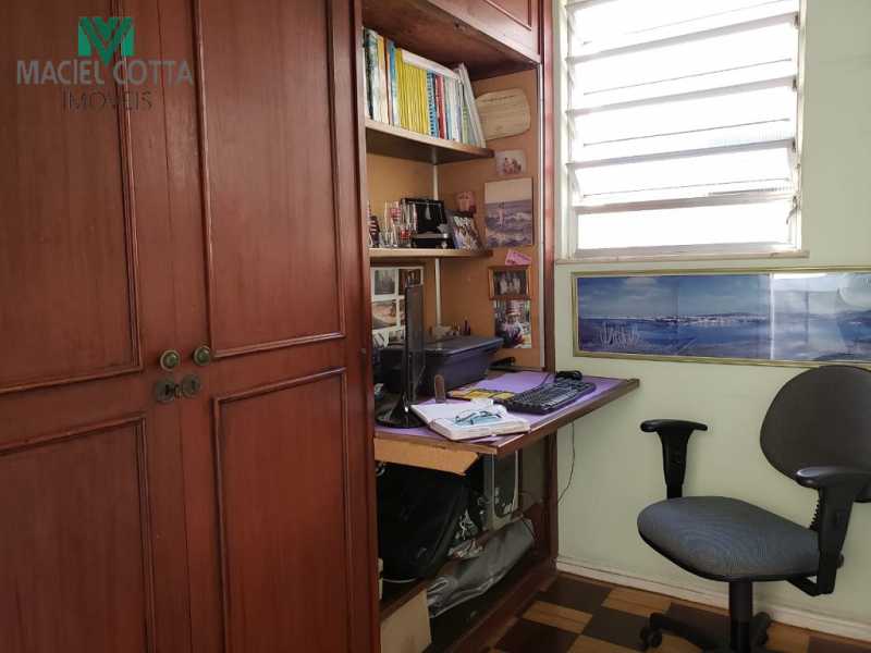 Apartamento à venda com 3 quartos, 110m² - Foto 6