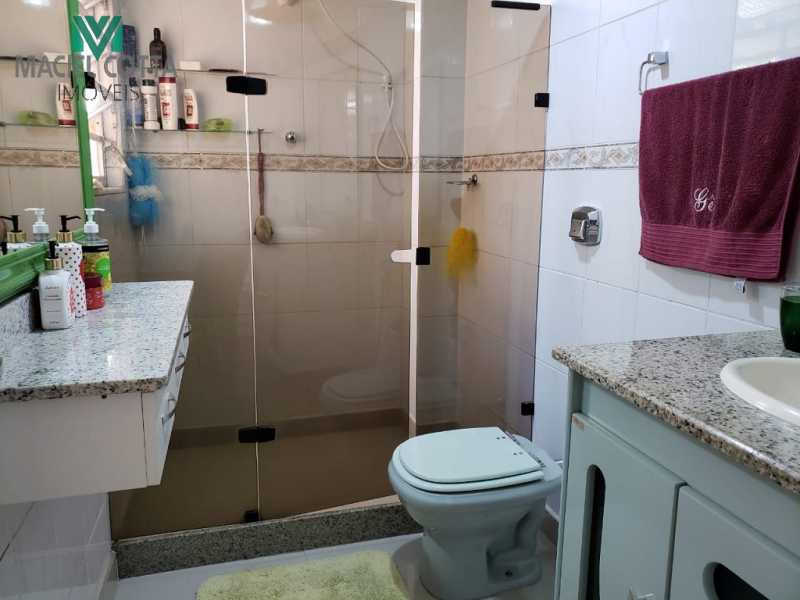 Apartamento à venda com 3 quartos, 110m² - Foto 8