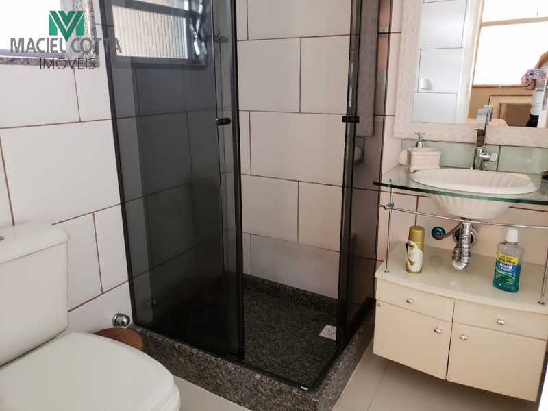 Apartamento à venda com 3 quartos, 110m² - Foto 9