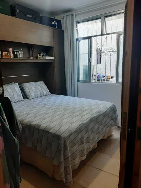 Apartamento à venda com 1 quarto, 60m² - Foto 3