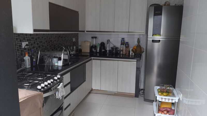 Apartamento à venda com 1 quarto, 60m² - Foto 5