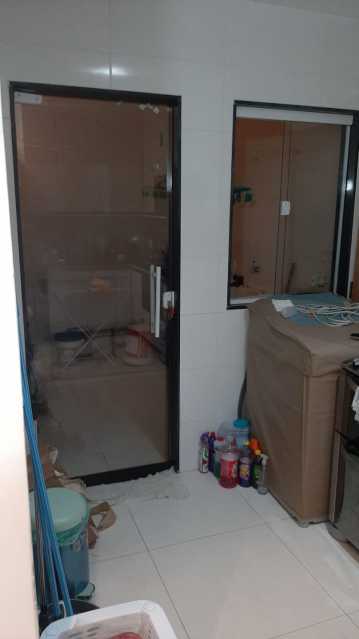 Apartamento à venda com 1 quarto, 60m² - Foto 6