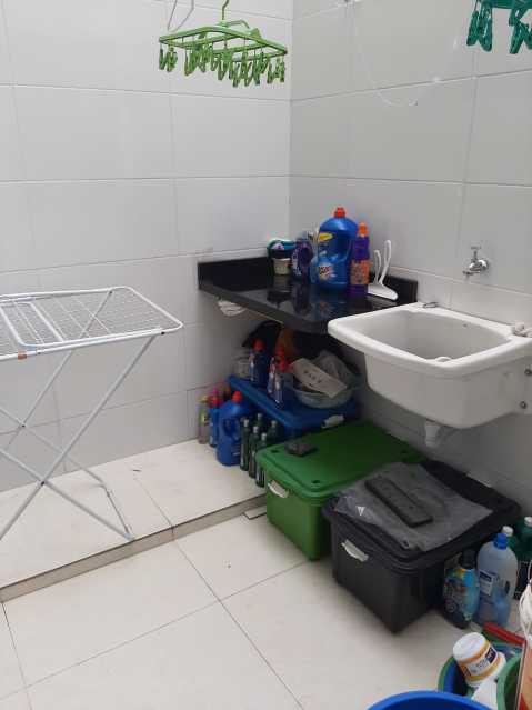 Apartamento à venda com 1 quarto, 60m² - Foto 7