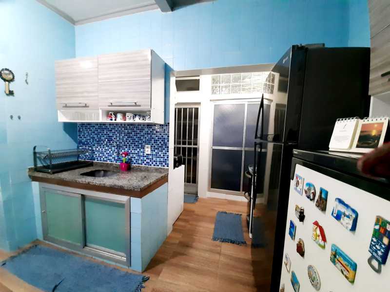 Casa à venda com 4 quartos, 184m² - Foto 21