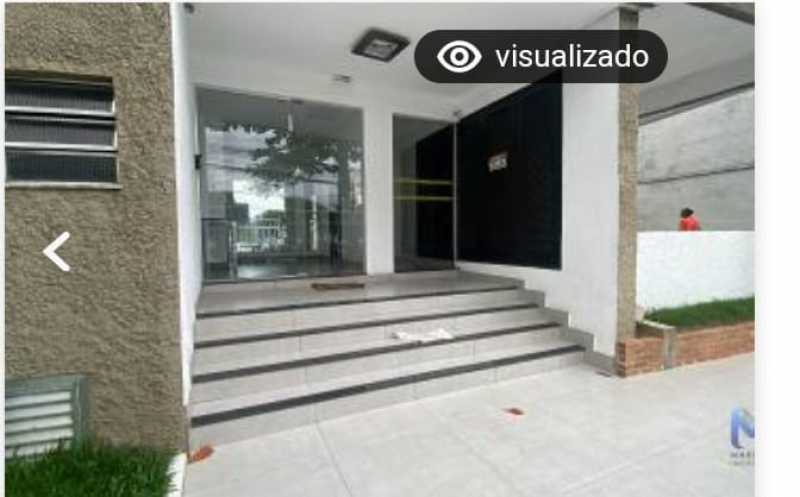 Apartamento à venda com 1 quarto, 56m² - Foto 2