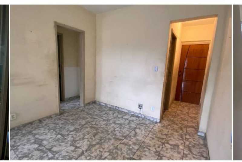 Apartamento à venda com 1 quarto, 56m² - Foto 3