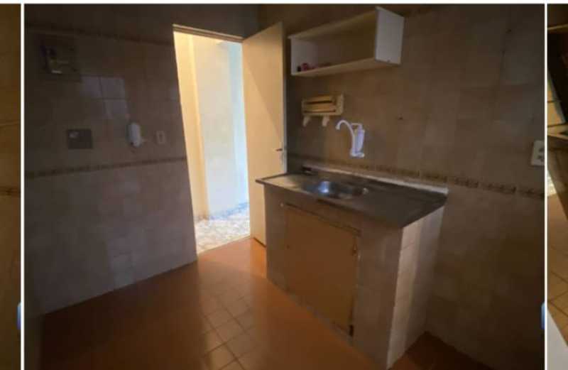 Apartamento à venda com 1 quarto, 56m² - Foto 7