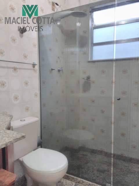 Apartamento à venda com 3 quartos, 110m² - Foto 9