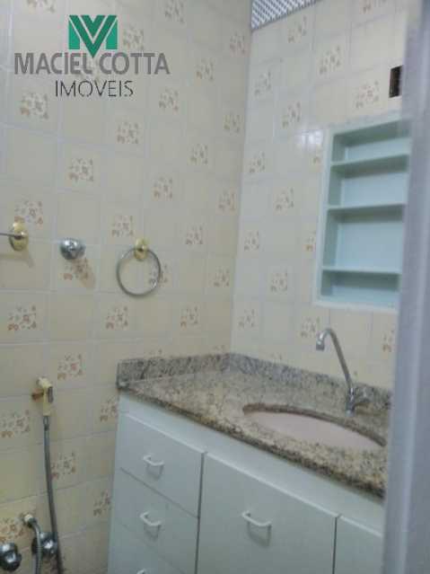 Apartamento à venda com 3 quartos, 110m² - Foto 11