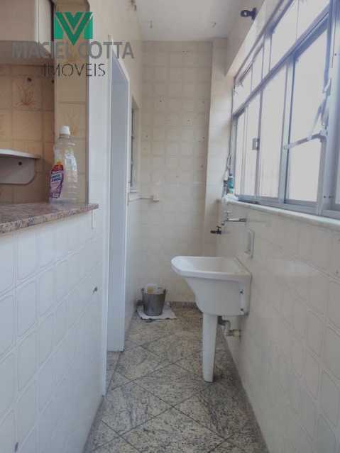 Apartamento à venda com 3 quartos, 110m² - Foto 16