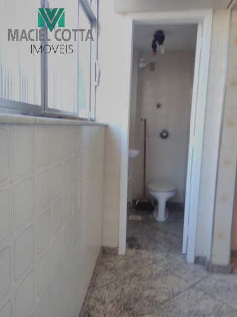 Apartamento à venda com 3 quartos, 110m² - Foto 17