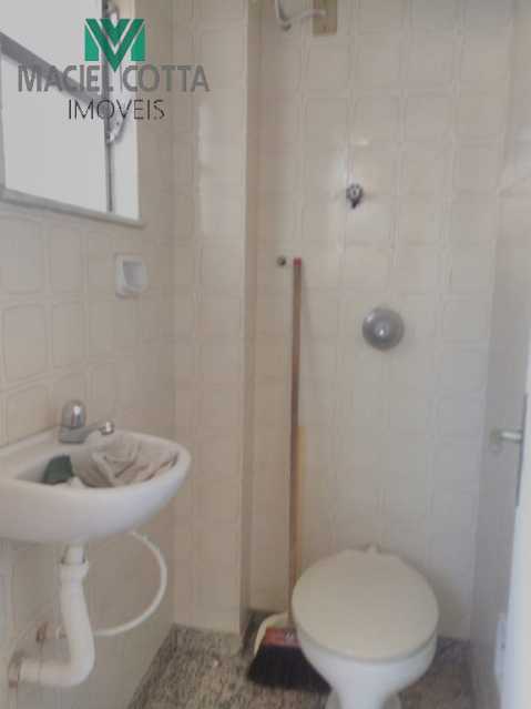 Apartamento à venda com 3 quartos, 110m² - Foto 18