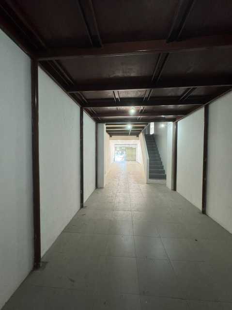 Loja-Salão para alugar, 327m² - Foto 5