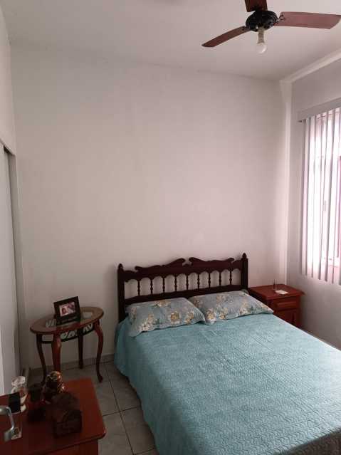 Apartamento à venda com 1 quarto, 38m² - Foto 6