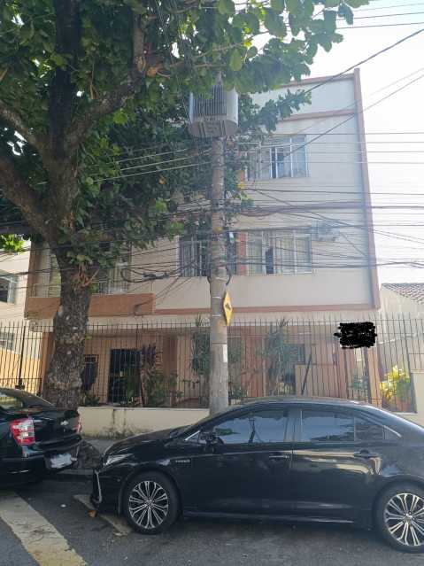 Apartamento à venda com 3 quartos, 105m² - Foto 1