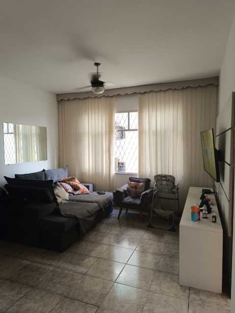 Apartamento à venda com 3 quartos, 105m² - Foto 7