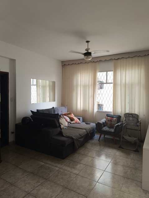 Apartamento à venda com 3 quartos, 105m² - Foto 8