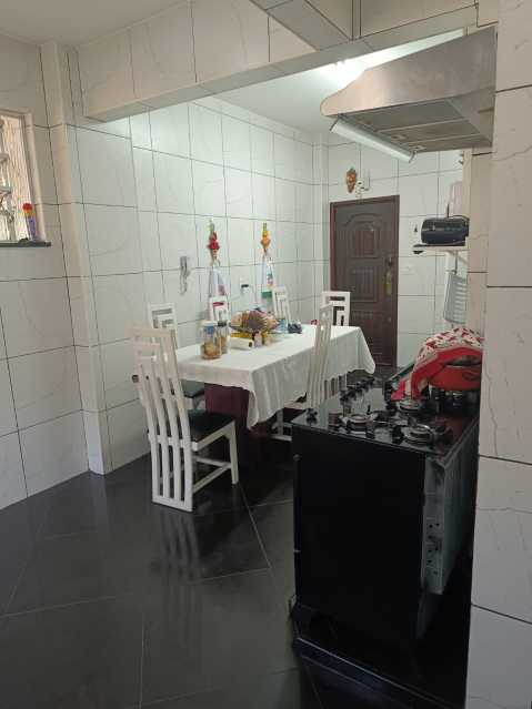 Apartamento à venda com 3 quartos, 105m² - Foto 9