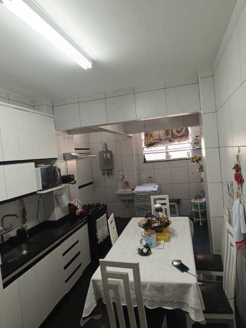 Apartamento à venda com 3 quartos, 105m² - Foto 10