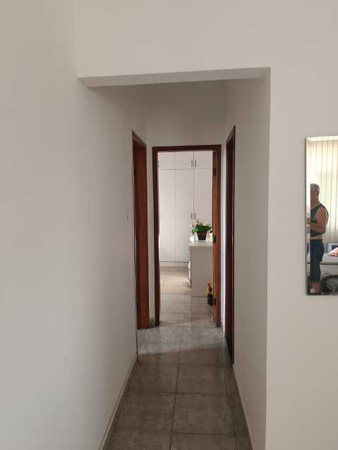 Apartamento à venda com 3 quartos, 105m² - Foto 12