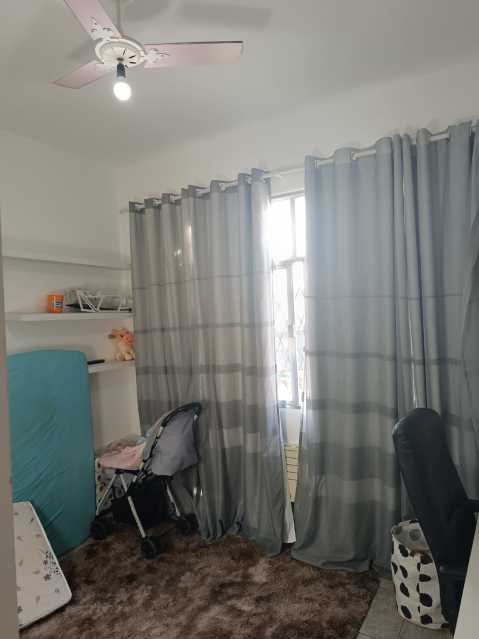 Apartamento à venda com 3 quartos, 105m² - Foto 16