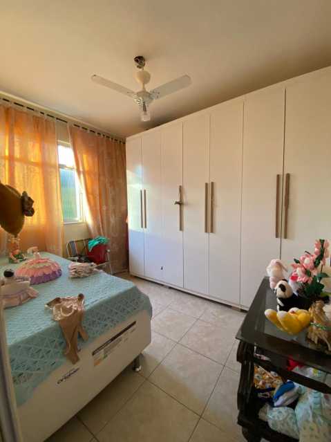 Apartamento à venda com 2 quartos, 37m² - Foto 10