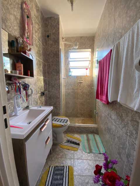 Apartamento à venda com 2 quartos, 37m² - Foto 11