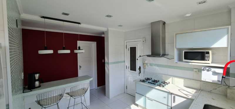 Apartamento à venda com 3 quartos, 109m² - Foto 16