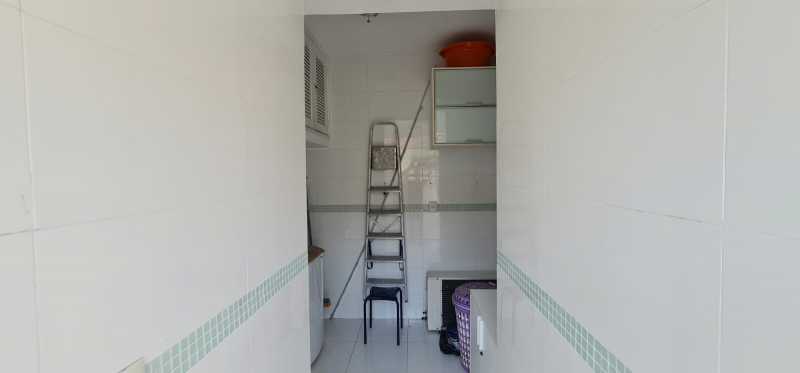 Apartamento à venda com 3 quartos, 109m² - Foto 20