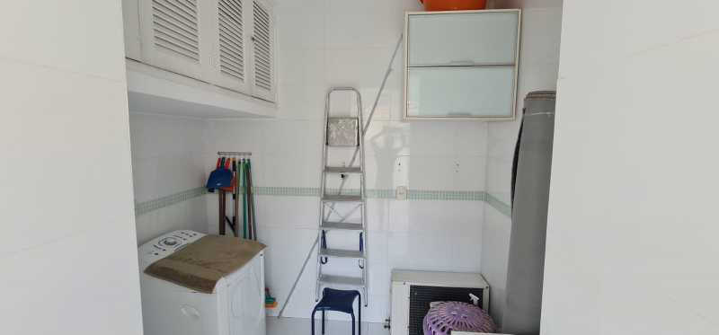 Apartamento à venda com 3 quartos, 109m² - Foto 21