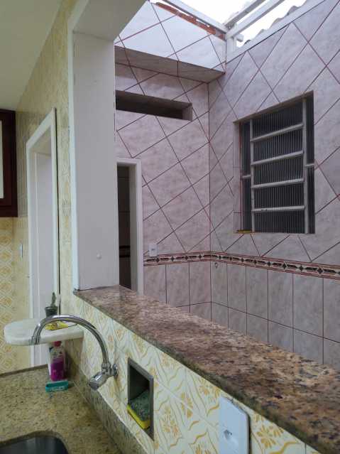 Casa de Condomínio à venda com 3 quartos, 90m² - Foto 6