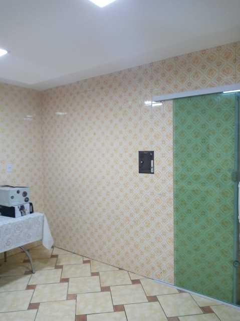 Casa de Condomínio à venda com 3 quartos, 90m² - Foto 7