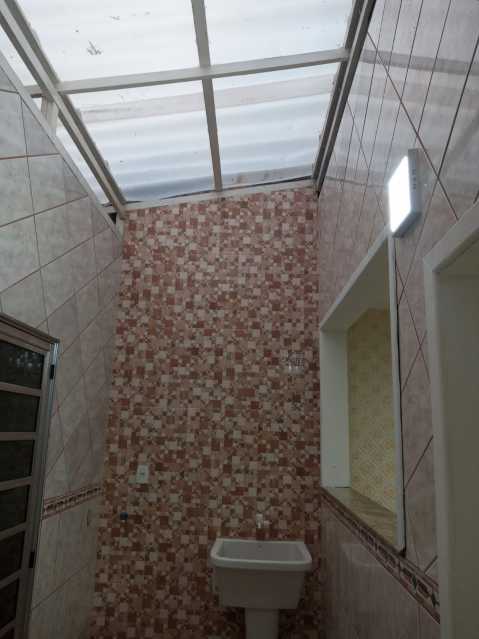 Casa de Condomínio à venda com 3 quartos, 90m² - Foto 8