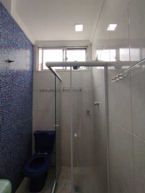 Casa de Condomínio à venda com 3 quartos, 90m² - Foto 12