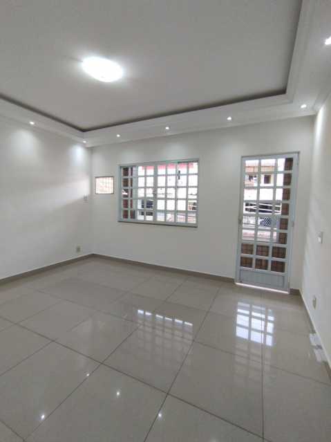 Casa de Condomínio à venda com 3 quartos, 90m² - Foto 14