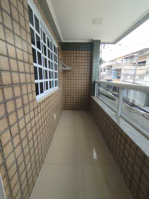 Casa de Condomínio à venda com 3 quartos, 90m² - Foto 15