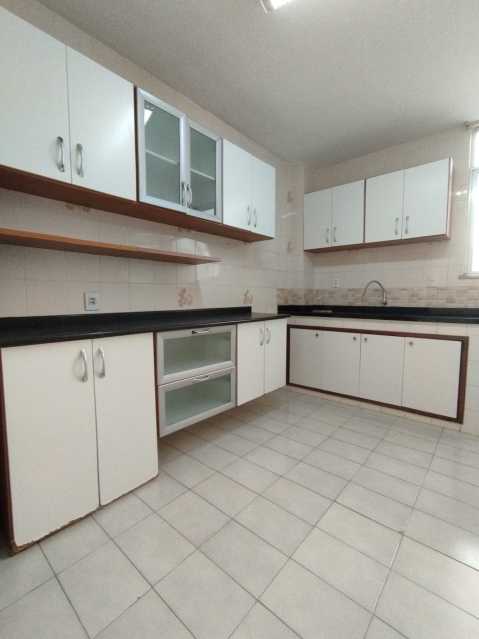 Cobertura à venda com 4 quartos, 220m² - Foto 22