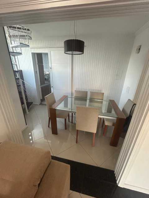 Cobertura à venda com 3 quartos, 190m² - Foto 8